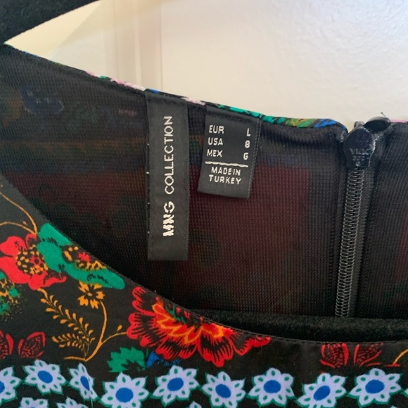 Mango size L - Picture 2 of 2